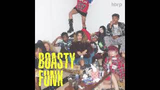 hbrp  Boasty Funk [upl. by Akitahs608]