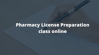 Pharmacy License Exam Preparation Questions Answer Discussion Nabin Bista [upl. by Matthew]