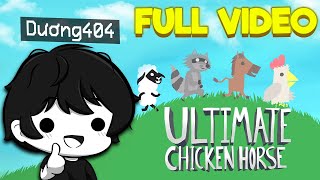 Dương404 chơi Chicken Hot Phết Full Video [upl. by Ellingston903]