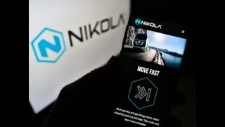 Investors Beware Nikola Stock Q4 Revenue Fail [upl. by Lifton]