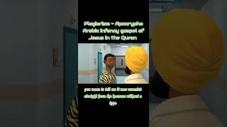 Plagiarism  Apocrypha Arabic infancy gospel of Jesus in the Quran [upl. by Kaiser]