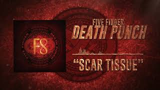 Five Finger Death Punch  AfterLife Official Audio [upl. by Prinz]