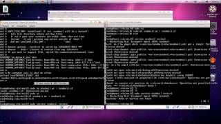 HQ SendMail Full Tutorial  Ubuntu Server [upl. by Burford]