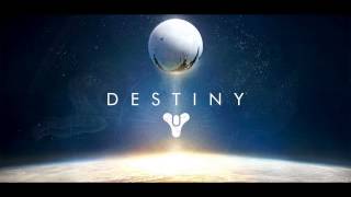 Destiny Soundtrack OST  Main Menu Theme [upl. by Nahgiem]