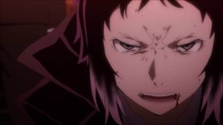 Atsushi amp Akutagawa Boy in the Bubble AMV Bungou Stray Dogs [upl. by Ynomrah]