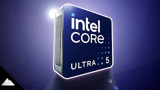 Intel is BACK  Core Ultra 5 125H feat GMKtec NucBox K9 mini PC [upl. by Elnar622]