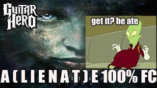 ENEMY AC130 ABOVE  A  L I E N A T  E  EXPERT  100 FC [upl. by Dody]