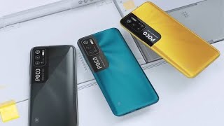 Review Xiaomi Poco M3 Pro 2024 😴NO LO COMPRES👊 [upl. by Sabina]