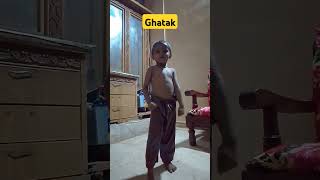 Ghatak comedy surajroxfunnyvide [upl. by Ocsicnarf]