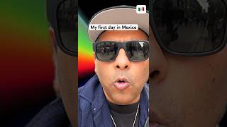 Thrill in Mexico part 1 travel nomad mustwatch [upl. by Stent890]