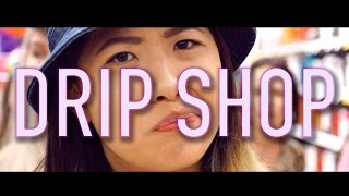 DRIP SHOP  Thrift Shop PARODY  Macklemore x UQ Law Revue [upl. by Eintihw]