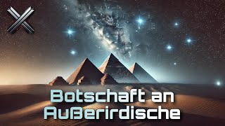 Geheimcode für den Kosmos Das Mysterium der Pyramiden entschlüsselt [upl. by Delamare]