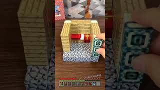 Magnetic Minecraft minecraft [upl. by Arytahs968]