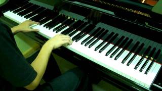 Piano Pieces for Children Grade 3 No2 Carey America P63b 美國 [upl. by Ahtivak569]