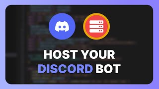 🕐 How to Host your Discord Bot 247 Updated [upl. by Rhianon343]