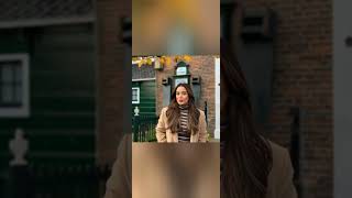 Srishty rode 🥰💕shortstvactresssrishtyrodeviralvacationyoutubeshorts bollywood music [upl. by Bessy]