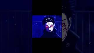 real gambare gambare song  funk estranho  jujutsukaisen sukuna [upl. by Karub890]