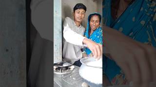 Khiri Recipe 🤤odia shorts viral trending foryou khiri minivlog [upl. by Ethban]