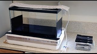 How to Build and Use a Cloud Chamber [upl. by Zitah]