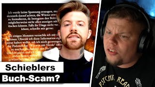 Widerliches VERHALTEN von Andre Schiebler 😡  Tanzverbot Stream Highlights [upl. by Merrilee892]