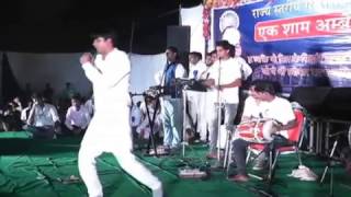 एलर्जी बहोत घणी live parveen barsibaba saheb song [upl. by Irme873]