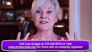 Instantly Ageless® Neck Lift Watch the JawDropping Transformation [upl. by Gytle638]