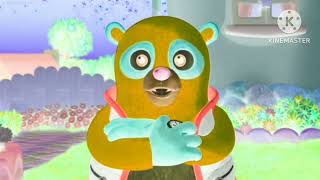 special agent oso license to chill goldenfly part 12 major 1 [upl. by Lain]