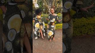 2024 Must Try African Prints Styles  Ankara kitenge Dress and Jumpsuit styles ankara fashion [upl. by Garretson]