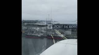 Roscoff to Plymouth [upl. by Niuqaoj]