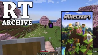 RTGame Streams Minecraft Lets Play 3 [upl. by Gallager]