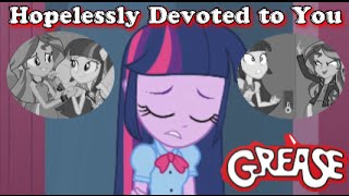 PMV Hopelessly Devoted to You [upl. by Sammons]