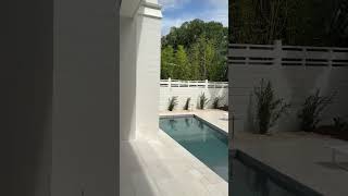 30A Florida Beach House Tour  Seagrove Beach Florida [upl. by Weisbart870]