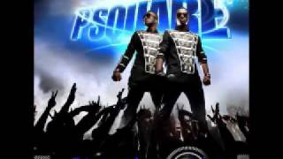 P Square Ft Naeto C  Shes Hot [upl. by Zurciram930]