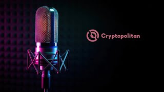 The Cryptopolitan Podcast 8  Leeor Shimron from Stacking DAO [upl. by Presley]