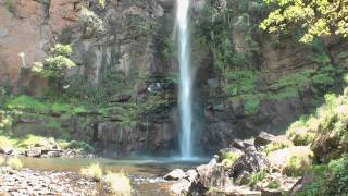 Panorama Route in Mpumalanga Südafrika [upl. by Odracer]