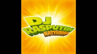 DJ Rasputin  Katyusha Original Mix [upl. by Aidnic]