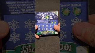 BuzzDuzz Scratch Offs lottery scratchofftickets scratchers bigmoney winner [upl. by Kamilah]