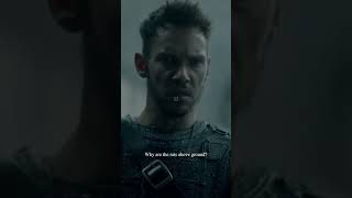 vikings ivar ivarlothbrok edit ivartheboneless ragnar valhalla theboys historyvikings [upl. by Rosie]