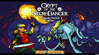 Crypt of the Necrodancer [upl. by Roz764]