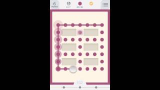 Two Dots Levels 1100 Walkthrough [upl. by Smoht]