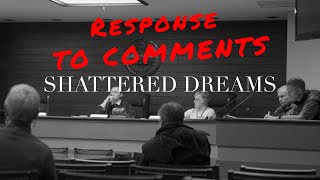 Race Eminent Domain Update Response to Comments amp Latest Developments  Pigeon Forge Tennessee [upl. by Gregg106]