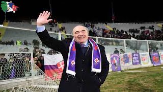 Addio Inter ceduto alla Fiorentina indennizzo da 5 milioni [upl. by Ecnaiva]