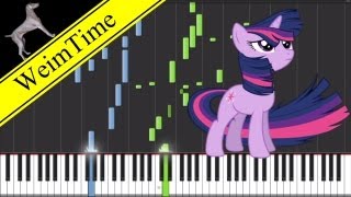 Failure Success Song  Synthesia HD [upl. by Bradway]