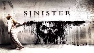 Sinister 2012 Millimeter Music Soundtrack OST [upl. by Spearing]