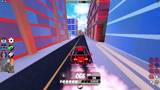 Veyrons Brulee Slippery Grip In 2024  Roblox Jailbreak [upl. by Phylys]