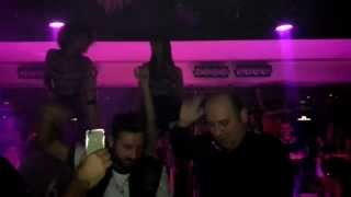 DJ Gianpaolo Schiraldi VS Federico Pigna  Pineta By Visionnaire Milano Marittima [upl. by Santoro]