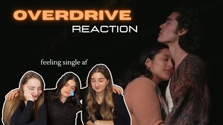 Conan Gray  Overdrive Music Video Reaction  were single af [upl. by Trotta193]