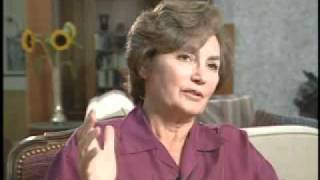 Jewish Survivor Claire Boren Testimony  USC Shoah Foundation [upl. by Asilat154]