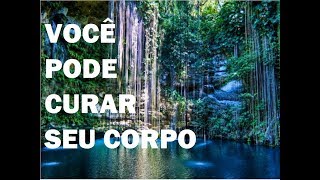 MEDITAÇÃO DE AUTOCURA de Louise Hay FAÇA POR 28 DIAS [upl. by Lanna]