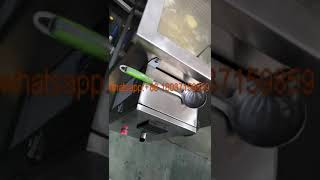 video of potato vegetables blanching machinevegetables potatochips machineblanching [upl. by Trude]